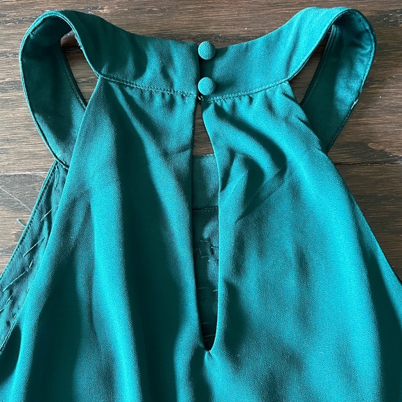 Francesca’s High Neck Dress - Picture 6 of 6